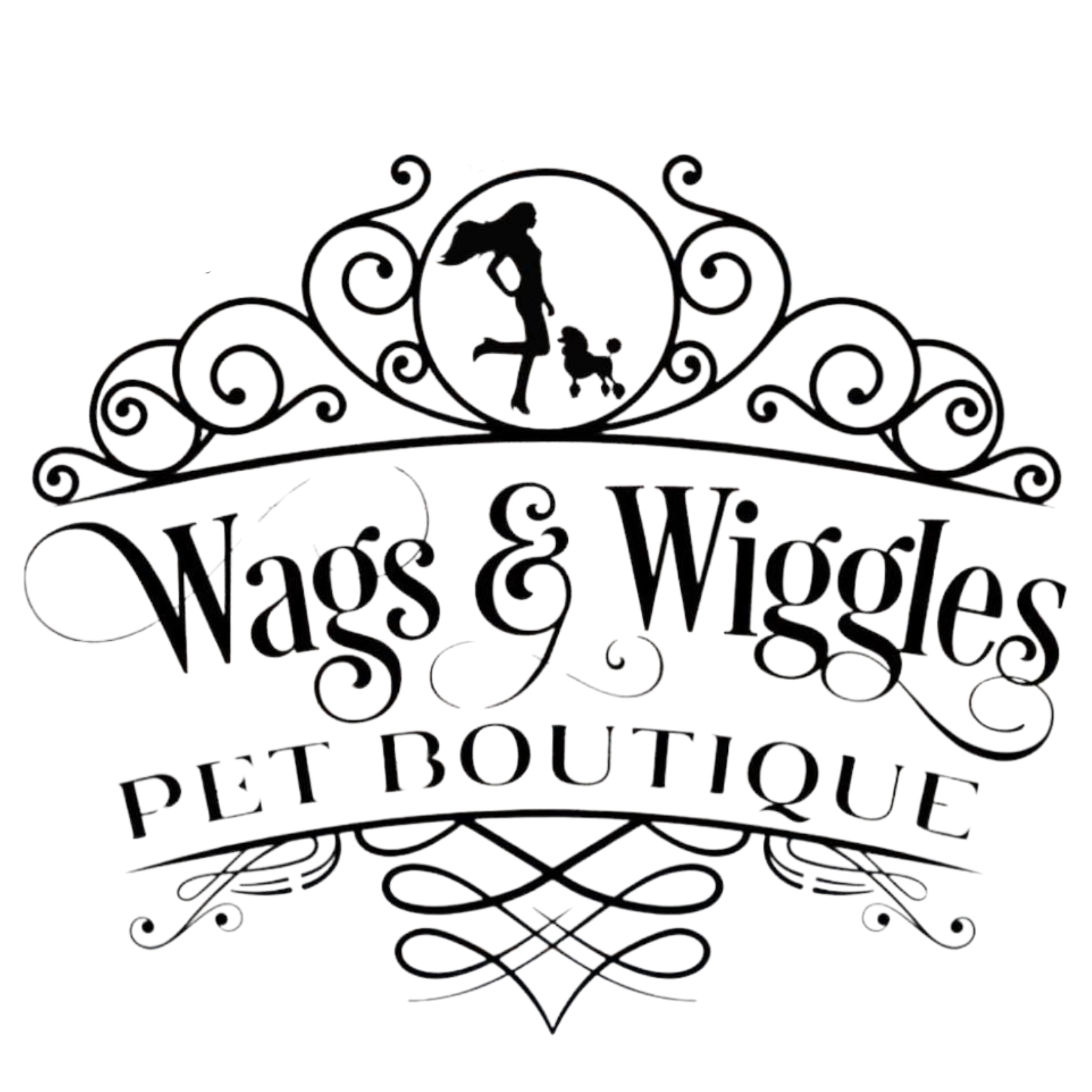 WAGS AND WIGGLES WOODSTOCK GA PET BOUTIWUE AND GEORGIA GROOMER